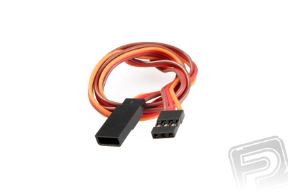 JR114 prodlužovací kabel 60cm JR