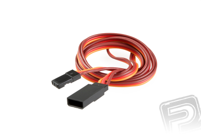 JR116 prodlužovací kabel 90cm JR