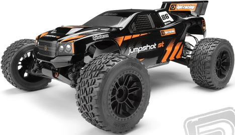 RC auto Jumpshot ST