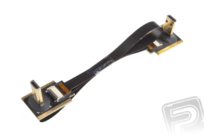 Kabel HDMI GoPro pro Lightbridge