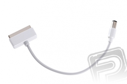 Kabel k USB nabíječi 10PIN (Phantom 4)