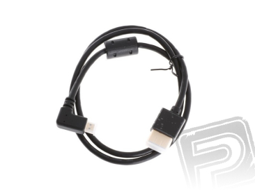 Kabel z HDMI do Mikro HDMI pro SRW-60G