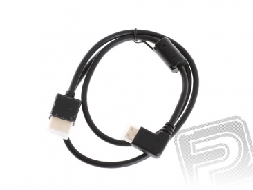 Kabel z HDMI do Mini HDMI pro SRW-60G