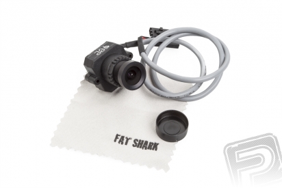 Kamera FatShark 600TVL FPV