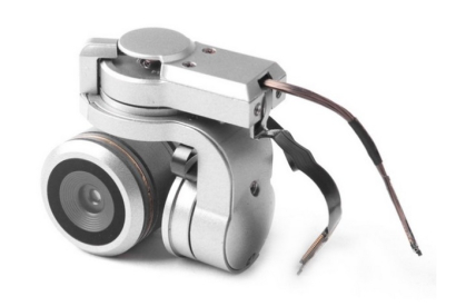 Kamera se stabilizovaným závěsem pro DJI Mavic Pro