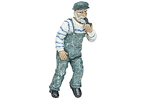 Kapitán, M1:25/30