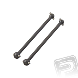 Kardan 83.5mm (2 ks)