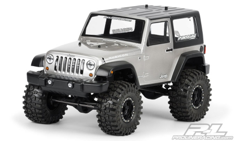 Karoserie čirá 2009 JEEP Wrangler Rubicon