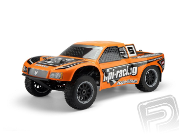 Karoserie čirá Baja 5SC-1 (1:5)