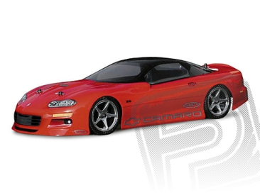 Karoserie čirá Chevrolet Camaro SS (200 mm)