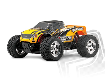 Karoserie čirá Electric GT-1 Truck
