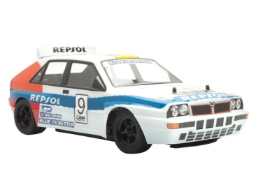 Karoserie čirá Lancia Delta Intergrale EVO 2 (200mm)