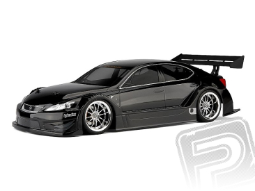 Karoserie čirá Lexus IS F Racing Concept (200 mm)