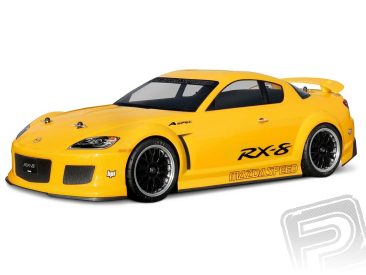 Karoserie čirá Mazda RX-8 SPEC (190 mm/rozvor 255 mm)