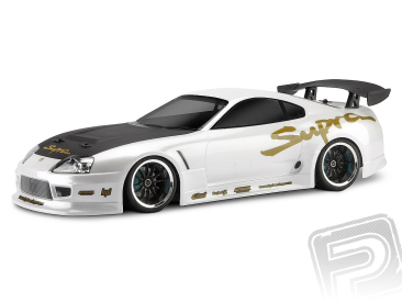 Karoserie čirá Toyota Supra Aero (200 mm)