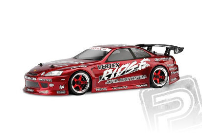 Karoserie čirá Vertex Ridge Toyota Soarer/Lexus SC karoserie (200 mm)