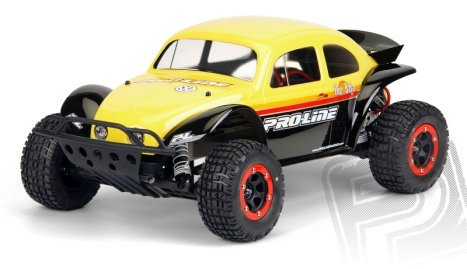 Karoserie čirá Volkswagen Baja Buggy