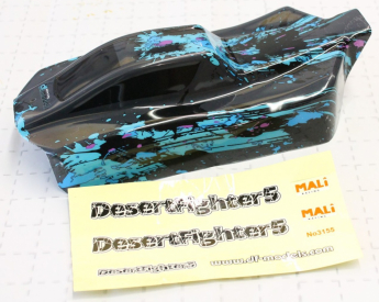 Karoserie DesertFighter 5 DF models 6350