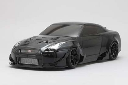 Karoserie GReddy R35 SPEC-D (bez samolepek)