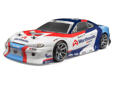 Karoserie lakovaná Nissan S15 (Worthouse James Dean)