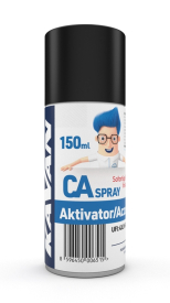 KAVAN aktivátor CA 150ml spray