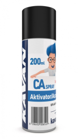 KAVAN aktivátor CA 200ml spray