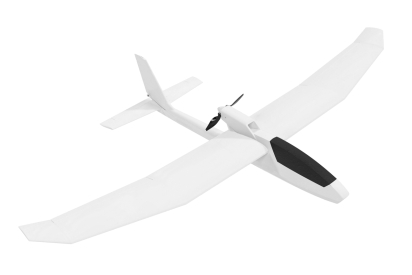 RC letadlo KAVAN Beta 1400 KIT