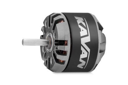 KAVAN Brushless motor C2826-1400