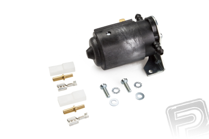 KAVAN elektrická palivová pumpa 12V