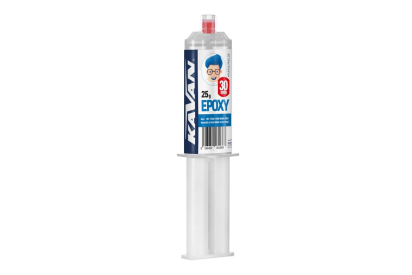 KAVAN Epoxy 30min 25g dávkovač