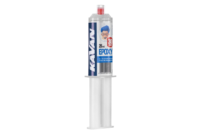 KAVAN Epoxy 30min 25ml dávkovač