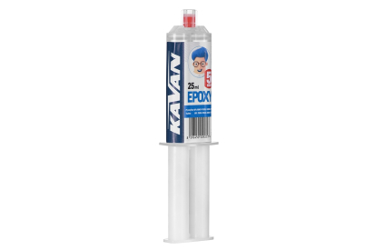 KAVAN Epoxy 5min 25ml dávkovač