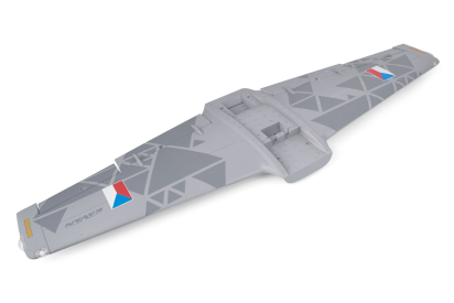 KAVAN L-39 Skyfox - křídlo