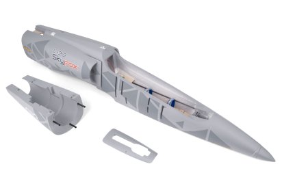 KAVAN L-39 Skyfox - trup