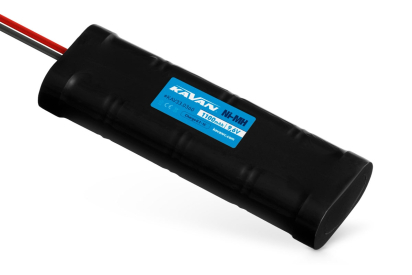 KAVAN NiMh 1100mAh/9,6V