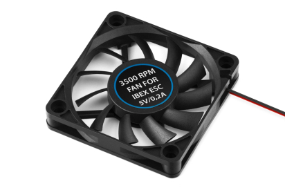 KAVAN Smart PRO Ventilátor 6x6