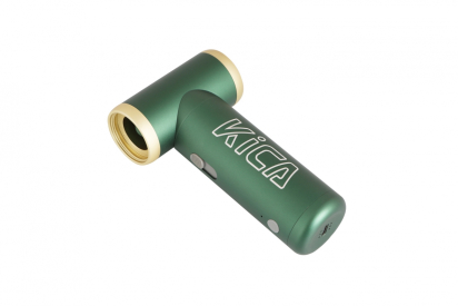 KiCA Jet fan 2 (Green)