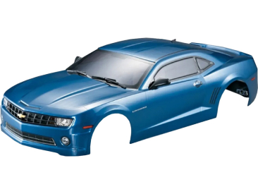 Killerbody karosérie 1:10 Camaro 2011 modrá metalíza