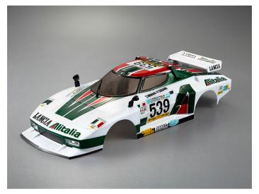 Killerbody karosérie 1:10 Lancia Stratos 1977 Giro d Italia