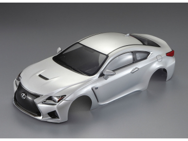 Killerbody karosérie 1:10 Lexus RC F perleťová