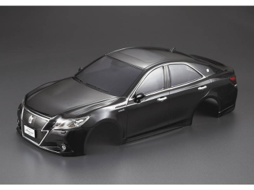 Killerbody karosérie 1:10 Toyota Crown Athlete černá
