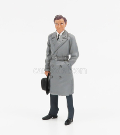 Kk-scale Figures Ferdinand 1:18 Grey