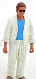 Kk-scale Figurka Sunny - Ferrari Testarossa Mki Usa Version 1984 1:18