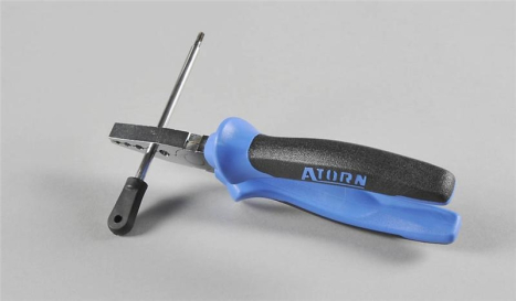 Kleště pro pístnice tlumičů (3/4mm) 1/5 a 1/6