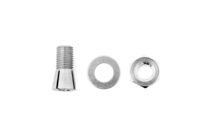 Kleština pro motorovou hřídel 3,0mm / M8 pro Z-Kužel