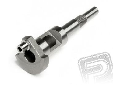 Kliková hřídel SG typ (power fractory 3,0 motor)