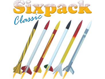 Klima Sixpack Classic Kit