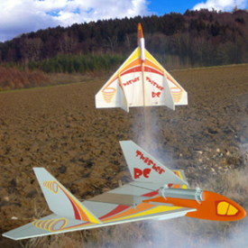 Klima Twister RC