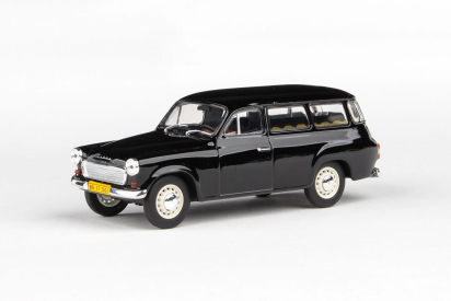 Abrex Škoda 1202 (1964) 1:43 - Pohřební