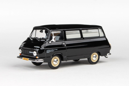 Abrex Škoda 1203 (1974) 1:43 - Pohřební